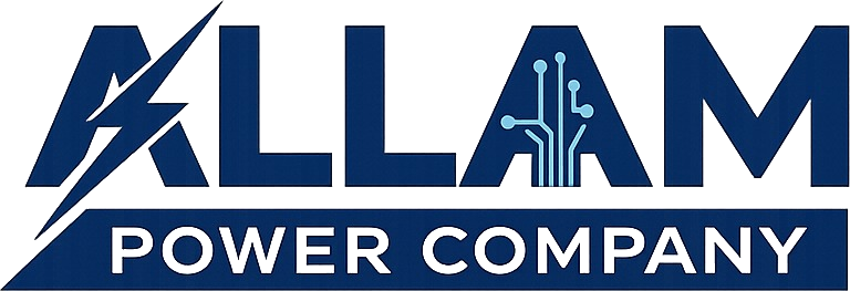 Allam Power Company